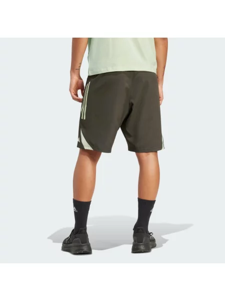 Szorty Adidas szare