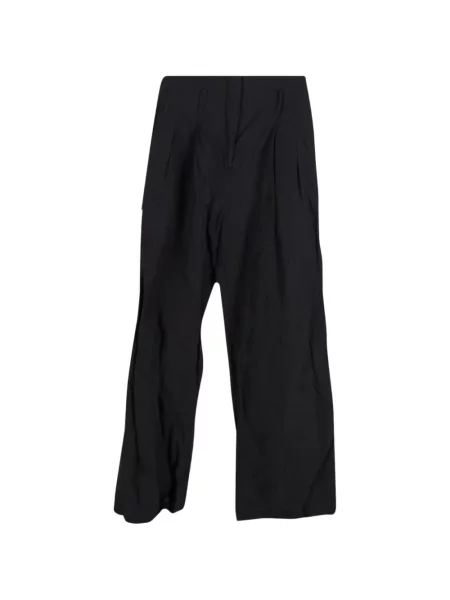 Pantaloni Ulla Johnson negru