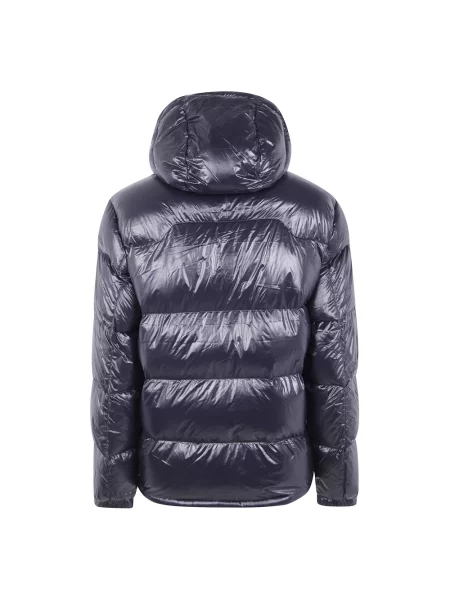 Ocieplany kurtka bomber Polo Ralph Lauren czarny
