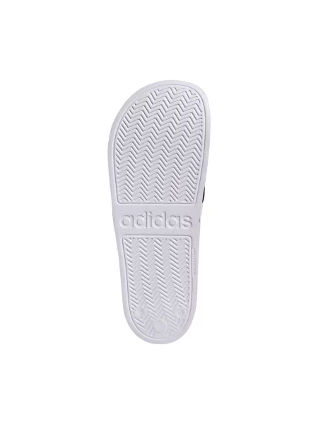 Šľapky Adidas čierna