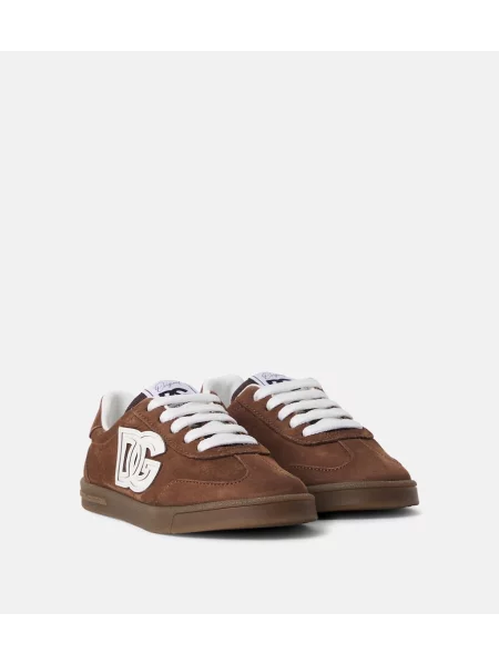 Gyerek sneaker Dolce&gabbana barna