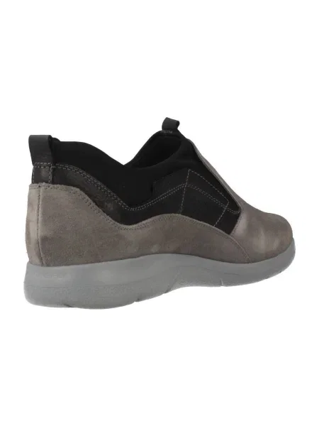 Pantofi Stonefly gri