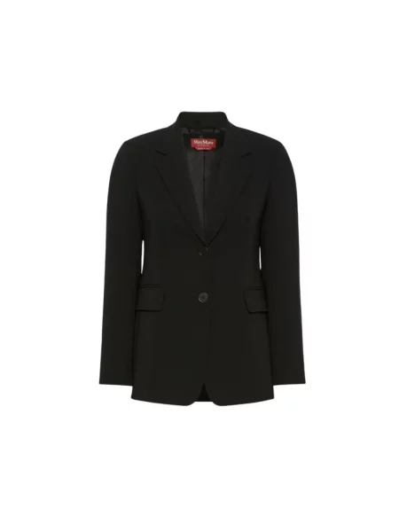 Marynarka Max Mara czarna