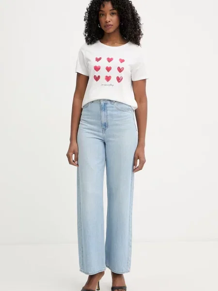 Majica Morgan De Toi bela