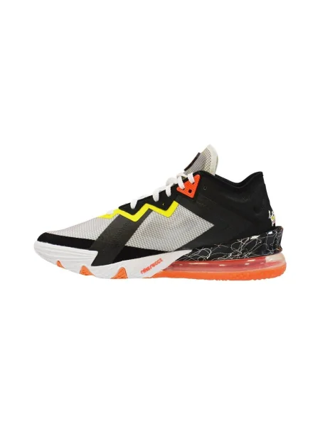 Tenisky Nike LeBron čierna