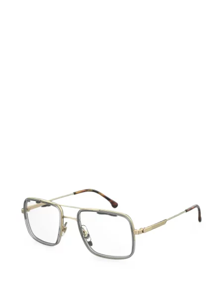 Ochelari de soare Carrera gri