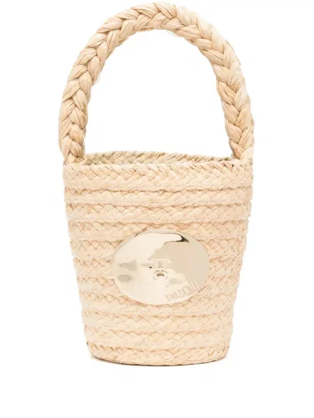 Torebka bucket Patou