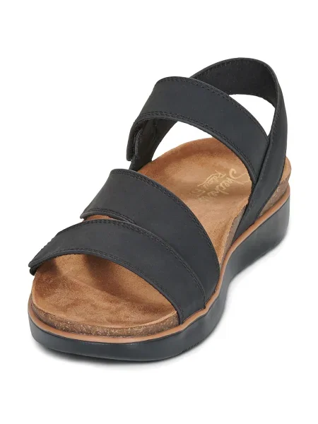 Tenisky Skechers čierna