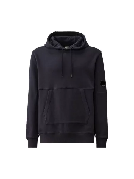 Bluza C.p. Company niebieska