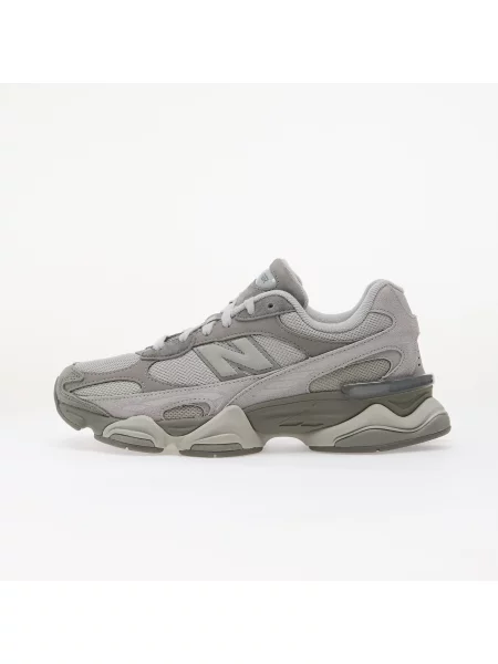 Trampki New Balance Harbor Grey/ Slate Grey EUR 44 szare