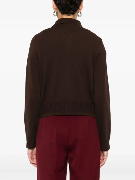 Cardigan Sandro maro