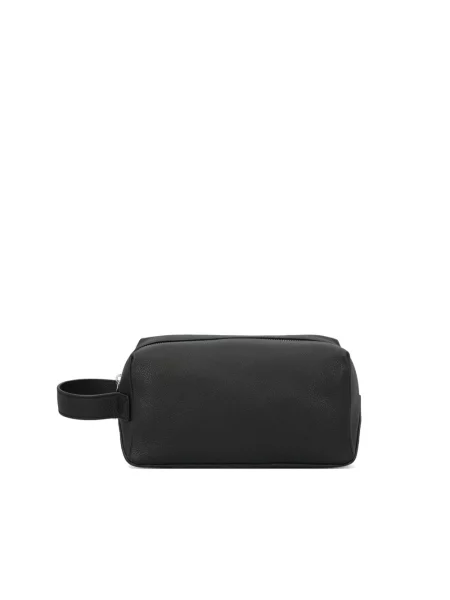 Torba Fendi skórzana czarna