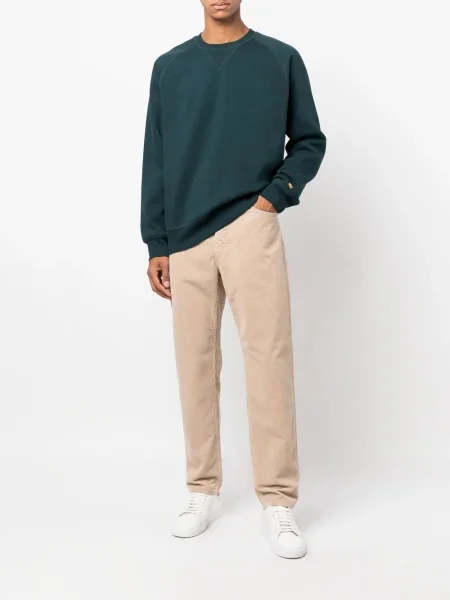 Παντελόνι Carhartt Wip κοτλέ