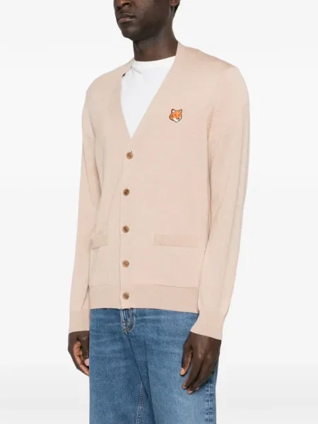 Cardigan Maison Kitsune