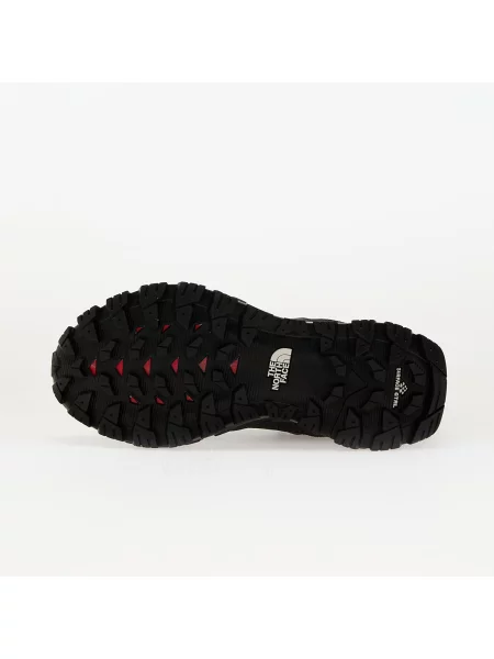Dámske turistické topánky The North Face Offtrail Hike Gore-Tex tnf black / tnf white čierna