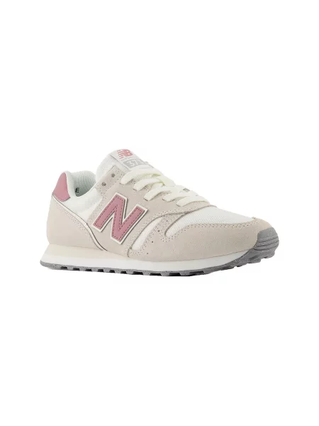 Pantofi New Balance bej
