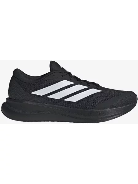 Buty do biegania adidas Runfalcon 6 czarny 40 biały