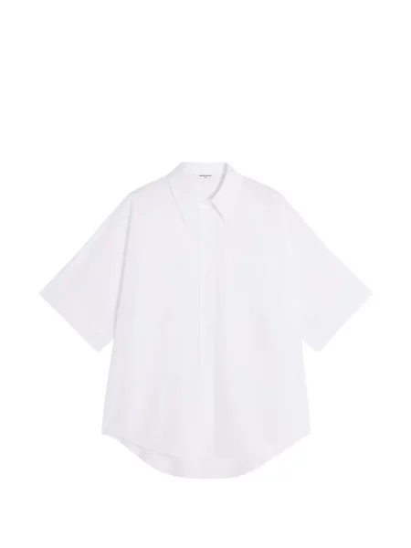 Cămașă Maison Kitsune alb