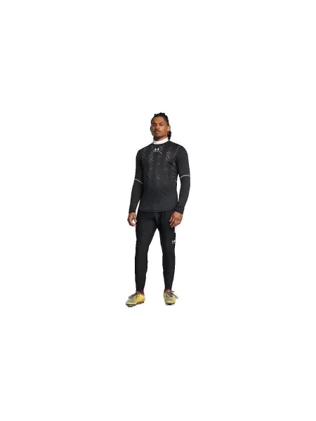 Póló Under Armour fekete