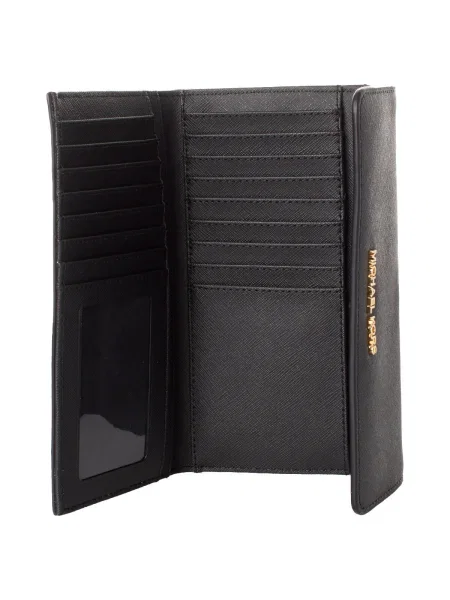 Portofel Michael Michael Kors negru