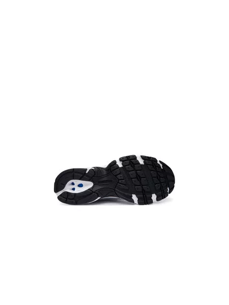 Laisvalaikio batai New Balance balta
