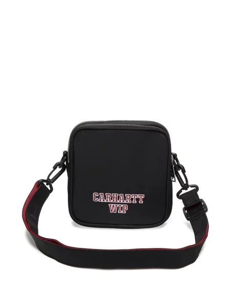 Чанта Carhartt Wip черно