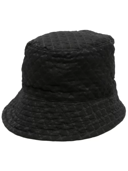 Pălărie Engineered Garments negru