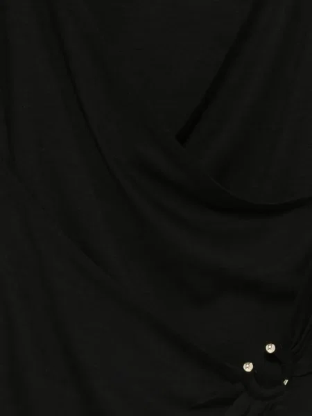 Bluză Chiara Boni La Petite Robe negru