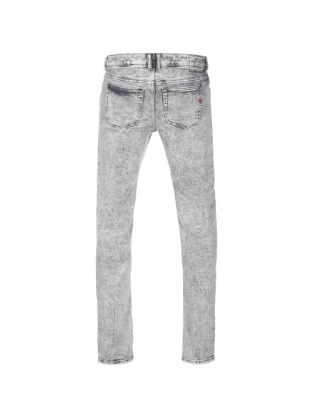 Blugi Diesel gri