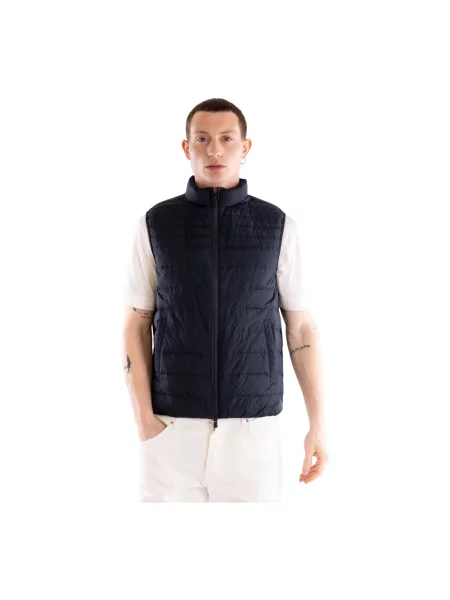 Kamizelka People Of Shibuya niebieska