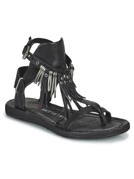 Tenisky Airstep / A.s.98 čierna