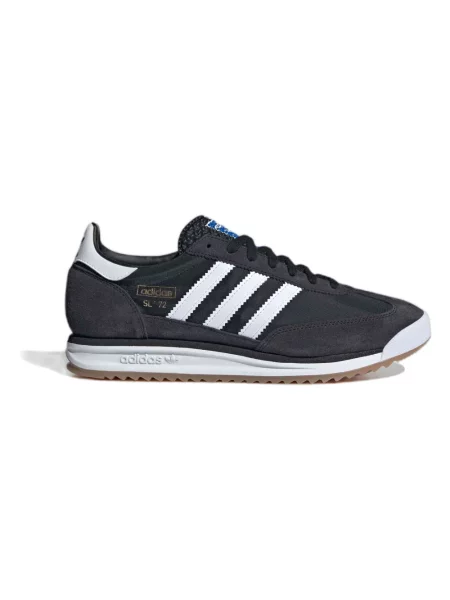Adidas Sneakersy SL 72 RS czarny