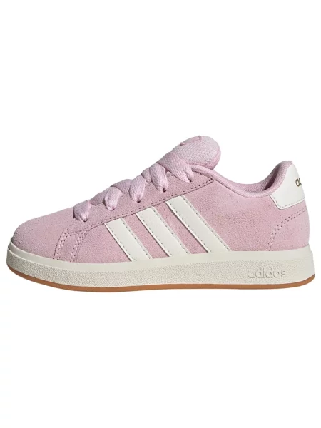 Sneakersy adidas ružová