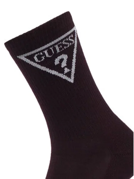 Guess Hosszú zoknik lila