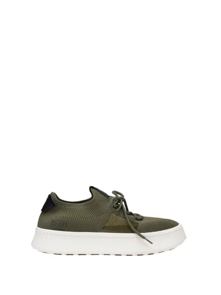 Sneakersy Cult zielone