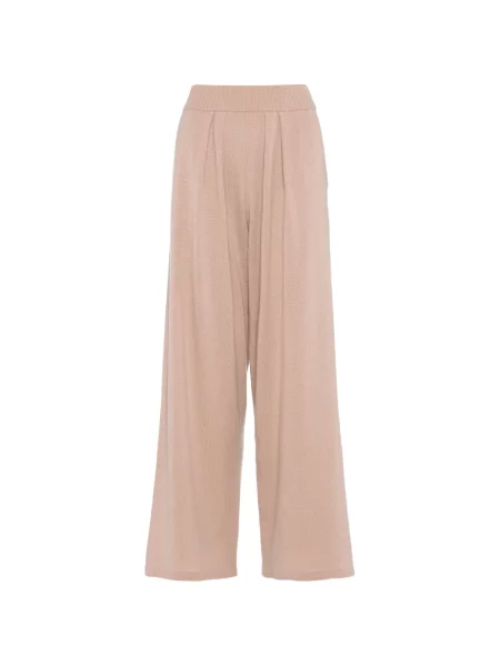Pantaloni Eres tricotate