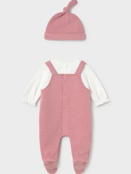 Детский комбинезон Mayoral Newborn