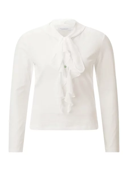 Rich & Royal Tricou alb