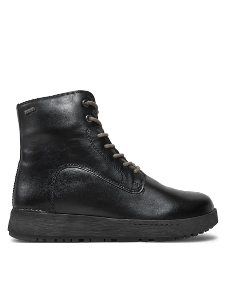 Botine Josef Seibel negru