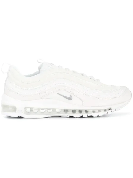 Sneakers Nike Air Max 97 λευκό