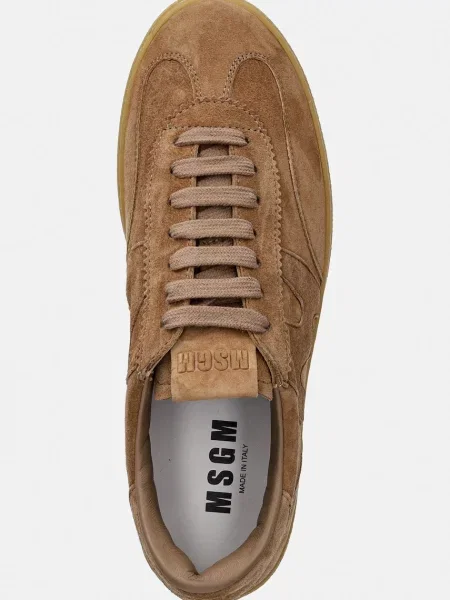 Кроссовки Msgm
