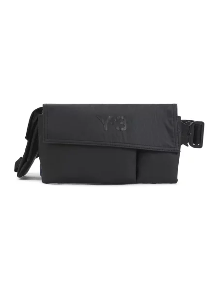 Nerka Y-3 czarna