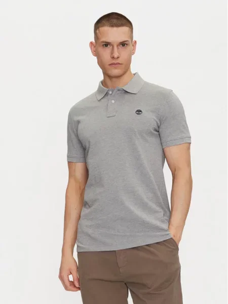 Timberland Polo szary