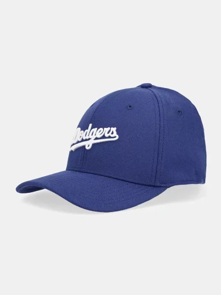 Kapa s šiltom Nike Los Angeles Dodgers modra