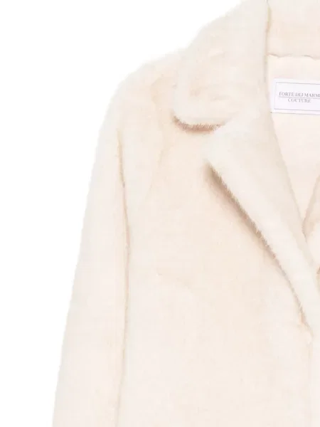 Palton Forte Dei Marmi Couture