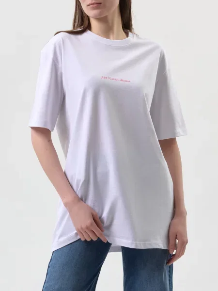 Футболка J.b4 Just Before біла