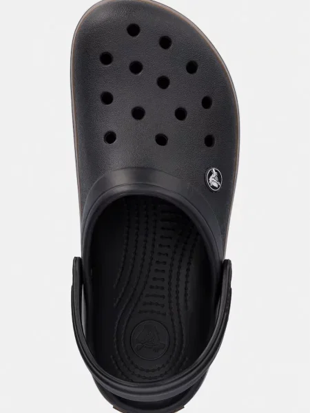 Шлепанцы Crocs