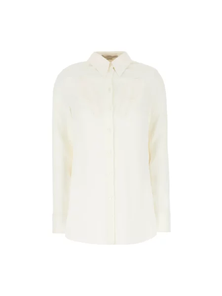 Koszula Stella Mccartney biała
