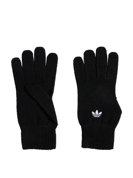 Klasične rukavice Adidas Originals crna
