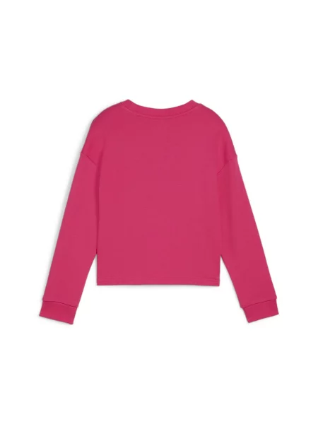 Puma Bluza Tr różowa